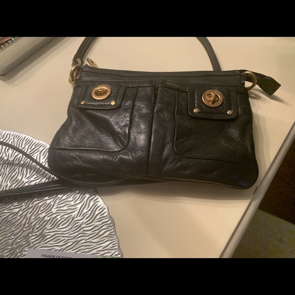 Marc Jacobs crossbody purse